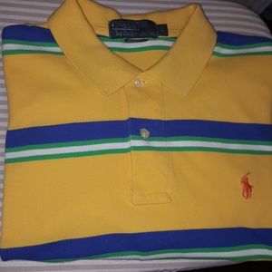 Polo Ralph Lauren Shirt